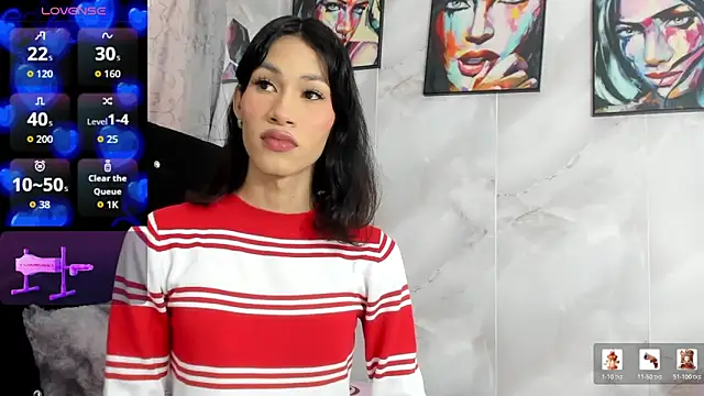 samara novice18 online show from 01-16-26, 07:29