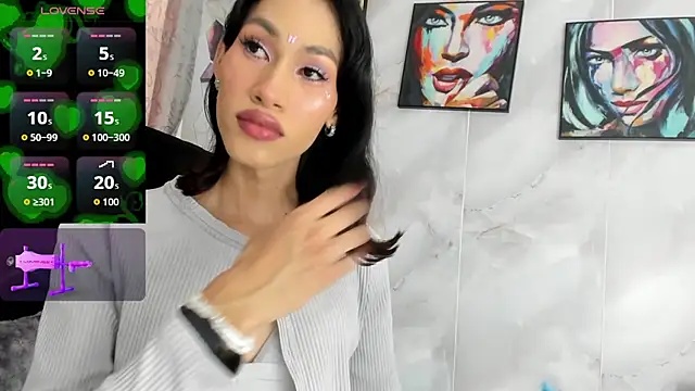 samara novice18 online show from 02-21-26, 07:05