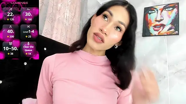 samara novice18 online show from 02-12-26, 07:35