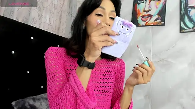 samara novice18 online show from 01-13-26, 07:40