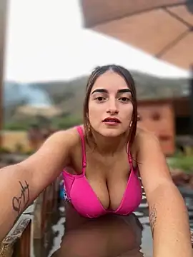 Jessysammy online show from 07-25-26, 05:08