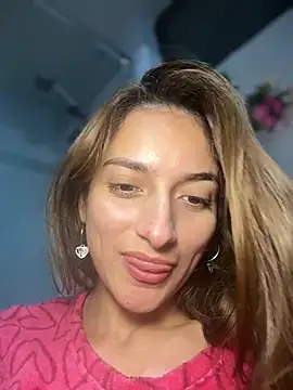 Jessysammy online show from 07-22-26, 05:42