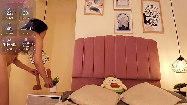 Isabelgh  online show from 11-14-25, 03:21