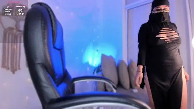 May hadi online show from 11-10-25, 02:38