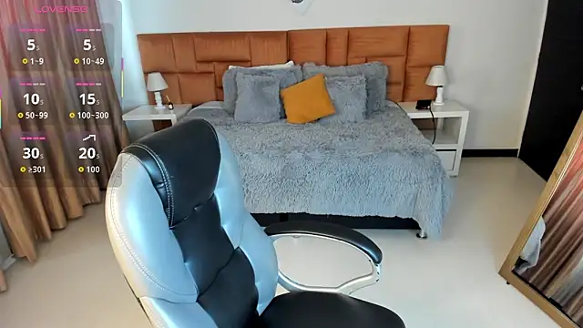 Catti Brie online show from 10-09-25, 11:44