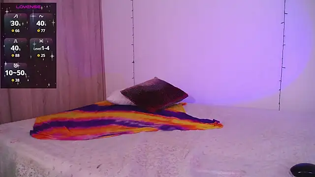 dark  nymph online show from 02-28-26, 07:46