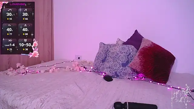 dark  nymph online show from 02-05-26, 12:28