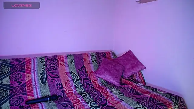 dark  nymph online show from 11-03-25, 02:20