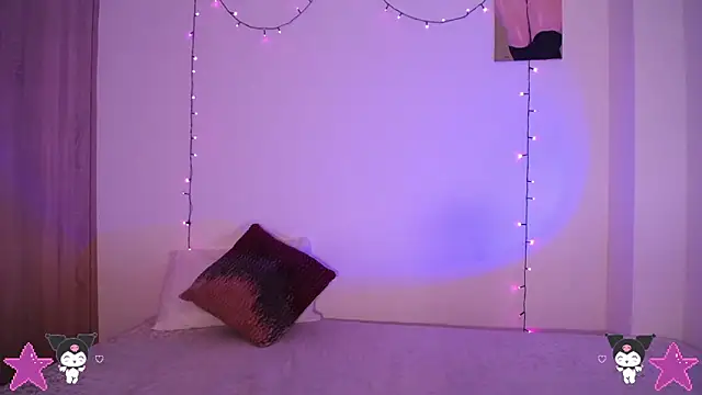 dark  nymph online show from 02-21-26, 10:34