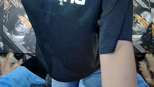 Lilmisbaddyxxx online show from 02-04-26, 05:30