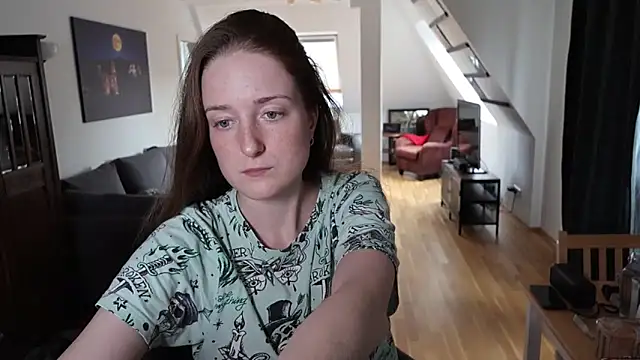 Tanywish online show from 11-04-25, 12:31