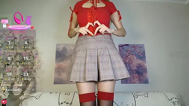 Yume ko online show from 11-10-25, 07:30