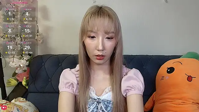 Snapshot of Yume_ko chatting on 04-04-26, 09:54 Yume ko online show from 04-04-26, 09:54