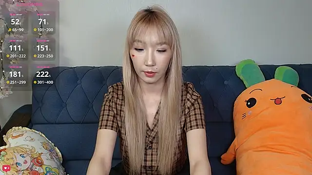 Snapshot of Yume_ko chatting on 03-14-26, 08:04 Yume ko online show from 03-14-26, 08:04