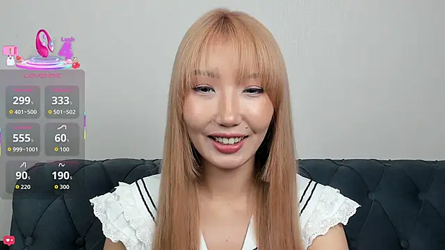 Yume ko online show from 09-18-25, 07:17