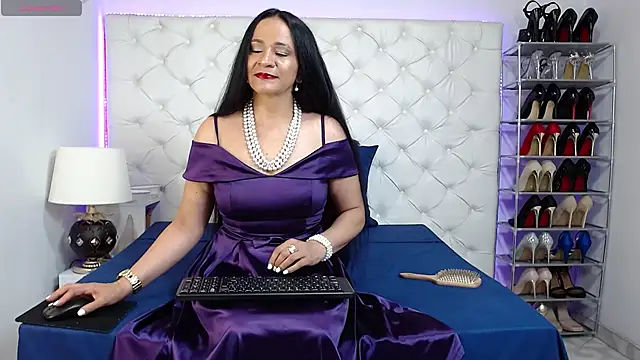 yury m2  online show from 11-26-25, 02:55