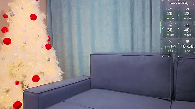 Lolisin online show from 02-04-26, 06:25