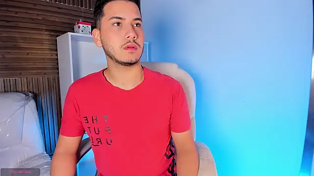 Axel grey  online show from 09-16-25, 12:17