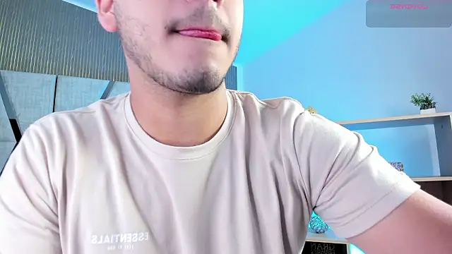 Axel grey  online show from 03-13-26, 12:43