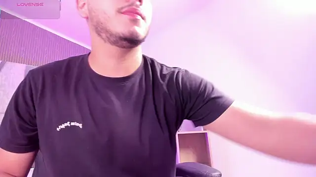 Axel grey  online show from 01-19-26, 12:31