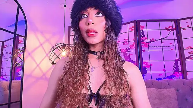 Zahara1 online show from 03-02-26, 05:08