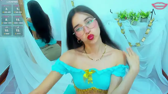  Amatista Fire online show from 09-15-25, 01:55