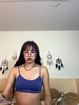 Snapshot of _Amatista_Fire chatting on 02-18-26, 01:18 Amatista Fire online show from 02-18-26, 01:18