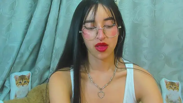  Amatista Fire online show from 10-28-25, 01:43