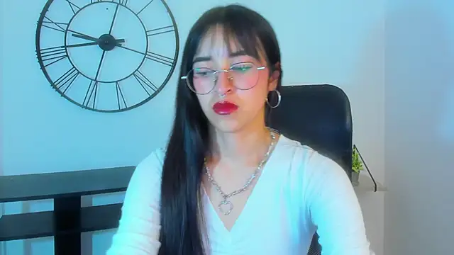  Amatista Fire online show from 11-01-25, 01:49