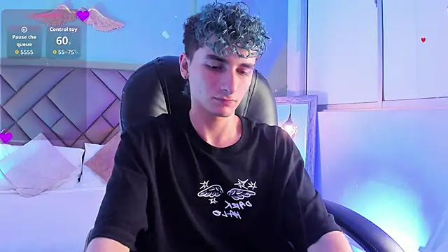 JaydenVillalobos online show from 09-09-25, 01:09