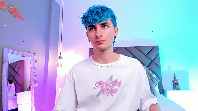 JaydenVillalobos online show from 10-09-25, 12:28