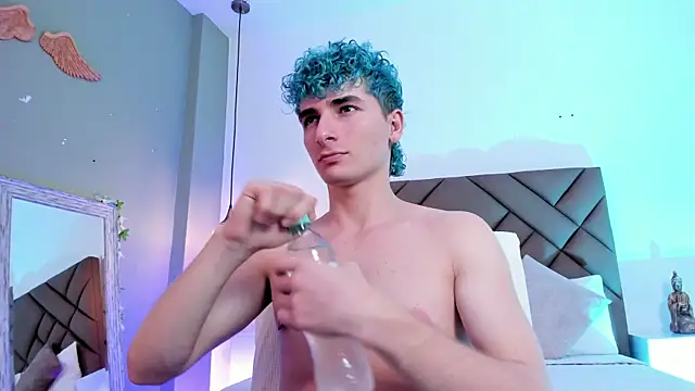 JaydenVillalobos online show from 10-17-25, 03:58