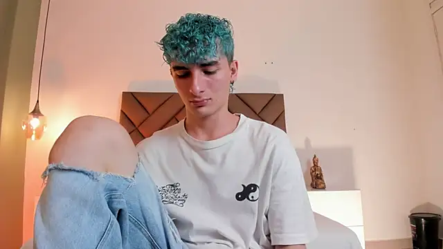 JaydenVillalobos online show from 10-03-25, 01:12