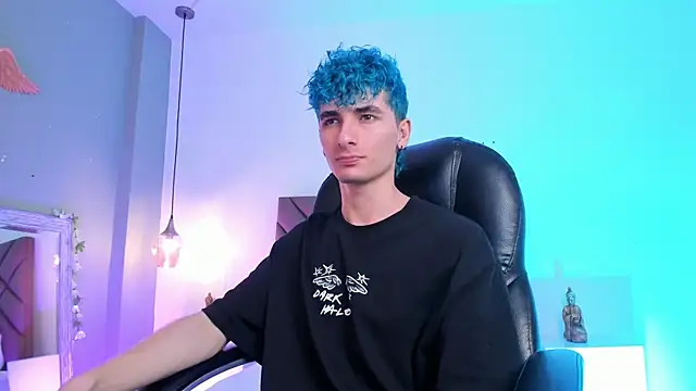 JaydenVillalobos online show from 10-10-25, 01:23