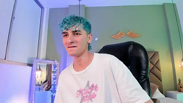 JaydenVillalobos online show from 09-18-25, 10:13