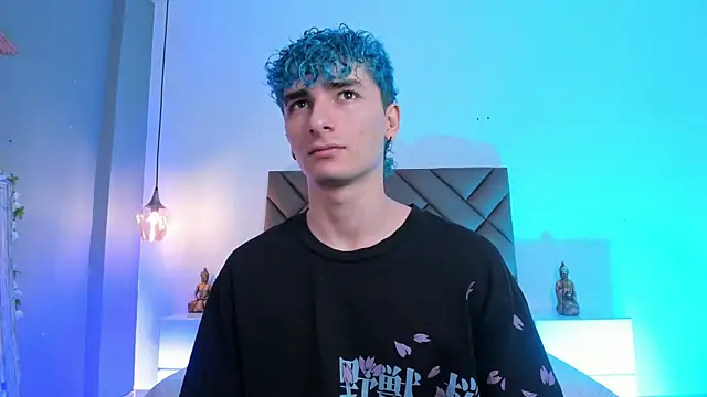 JaydenVillalobos online show from 10-13-25, 12:51