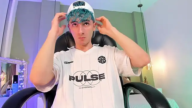 JaydenVillalobos online show from 09-16-25, 07:59