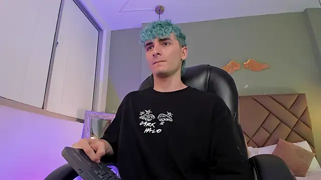 JaydenVillalobos online show from 09-27-25, 07:09