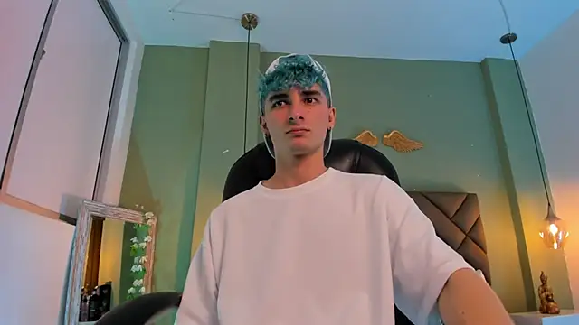 JaydenVillalobos online show from 09-22-25, 07:20