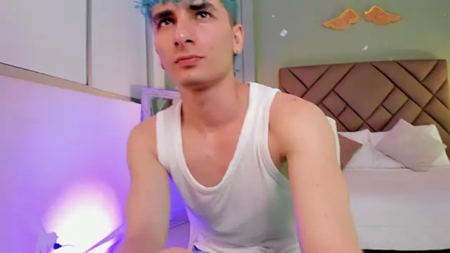 JaydenVillalobos online show from 09-30-25, 02:12