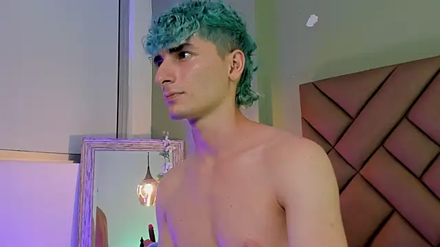 JaydenVillalobos online show from 09-27-25, 01:01