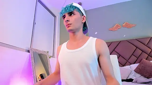 JaydenVillalobos online show from 09-20-25, 02:16