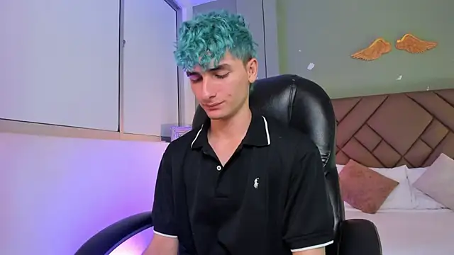 JaydenVillalobos online show from 09-29-25, 01:28