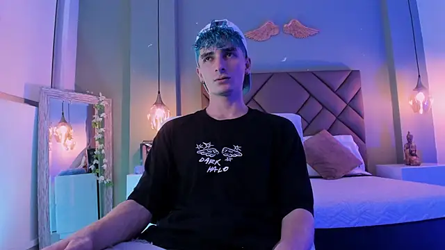 JaydenVillalobos online show from 09-13-25, 07:47