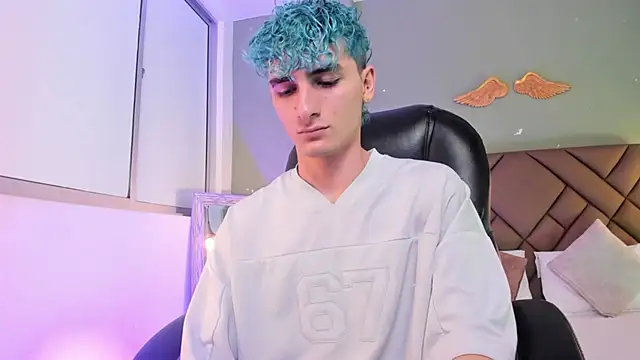 JaydenVillalobos online show from 09-25-25, 12:33