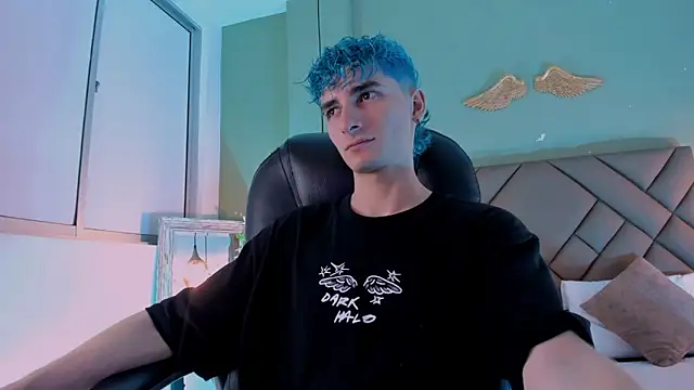 JaydenVillalobos online show from 09-12-25, 09:36