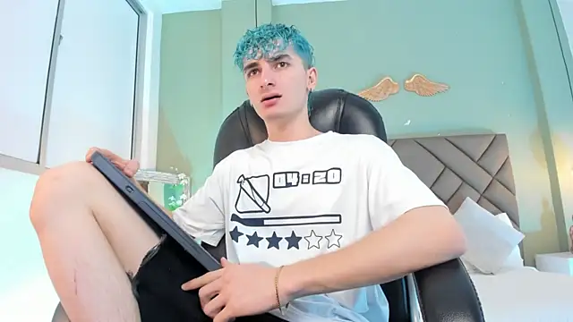 JaydenVillalobos online show from 09-23-25, 01:40