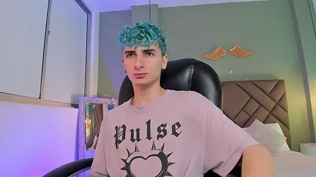 JaydenVillalobos online show from 10-01-25, 11:58