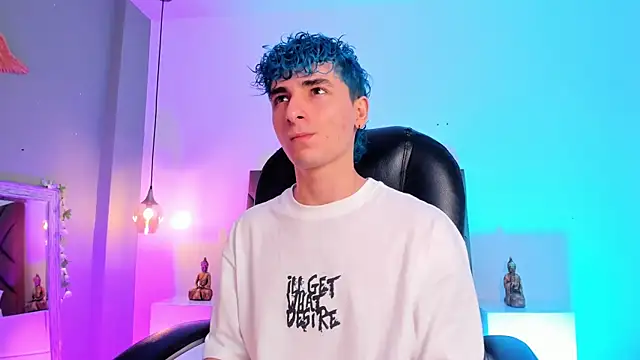 JaydenVillalobos online show from 10-06-25, 12:39