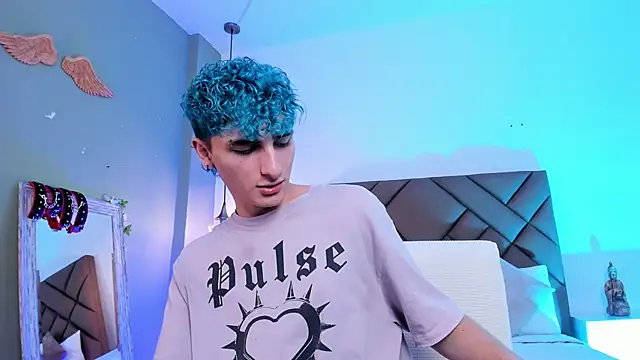 JaydenVillalobos online show from 10-15-25, 01:30